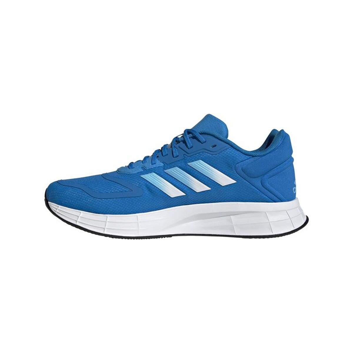 Adidas Duramo 10 Men's Running Shoes - Blue - product view 25