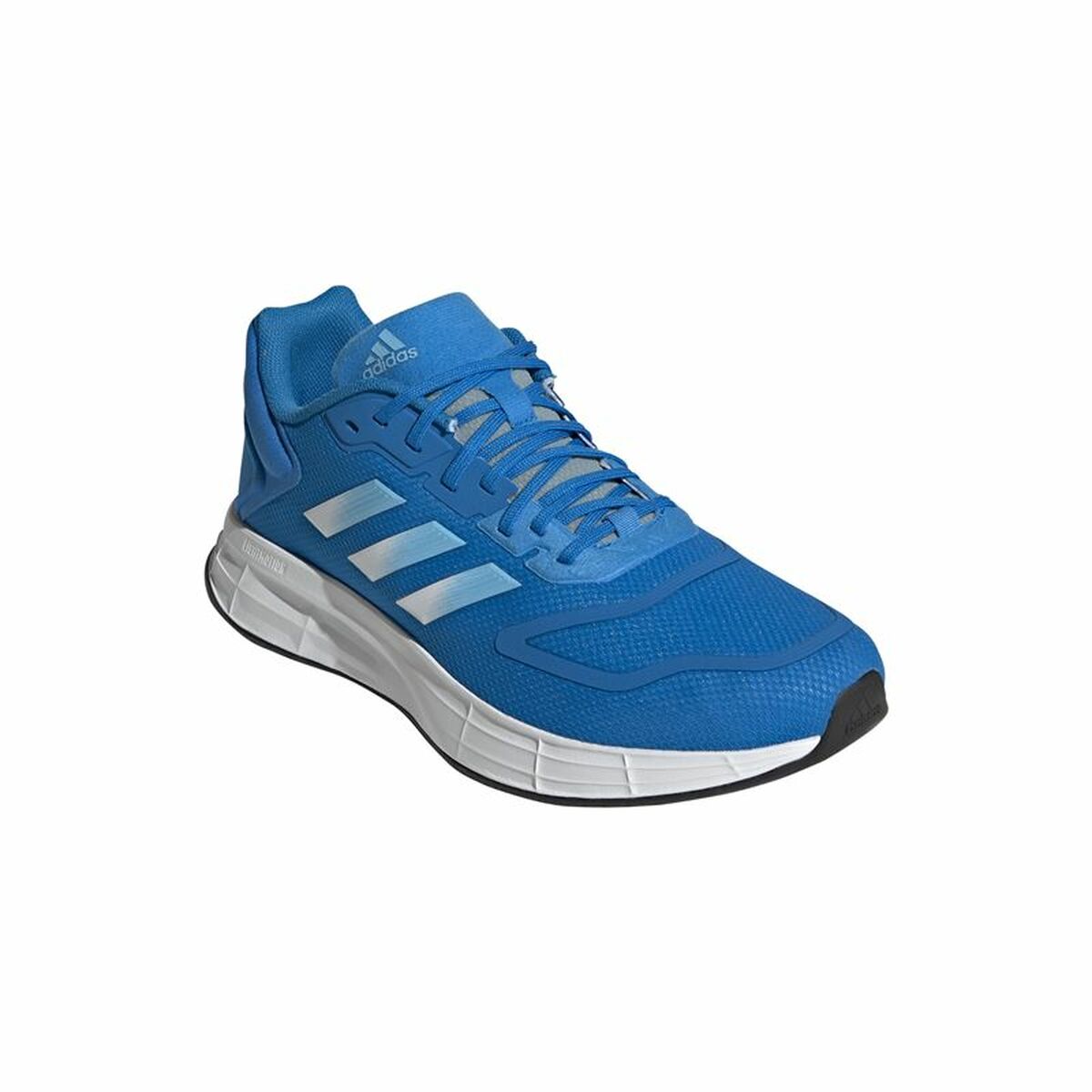 Adidas Duramo 10 Men's Running Shoes - Blue - product view 24