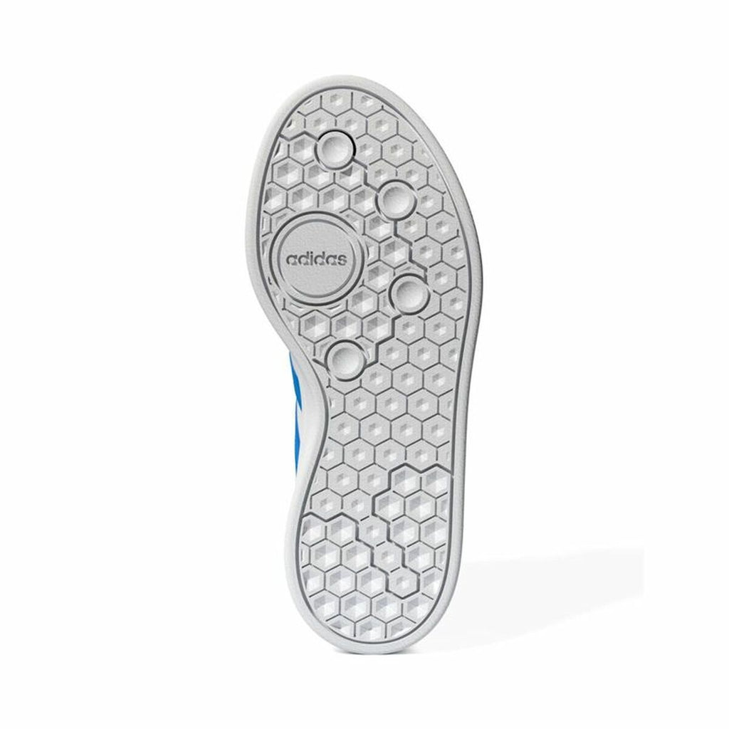 Adidas Breaknet Kids' Trainers - White - product view 10
