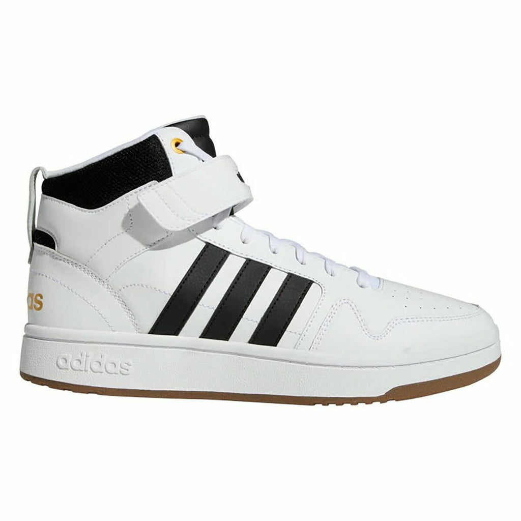 Adidas Casual Postmove MID GZ1338 Men's Trainers - White - product view 21