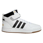 Adidas Casual Postmove MID GZ1338 Men's Trainers - White - product view 12