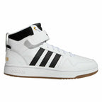 Adidas Casual Postmove MID GZ1338 Men's Trainers - White - product view 17