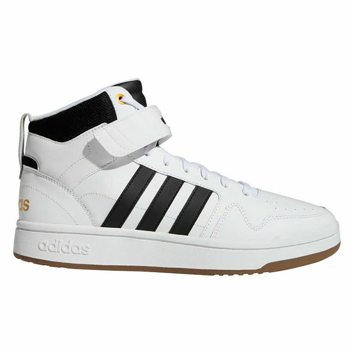 Adidas Casual Postmove MID GZ1338 Men's Trainers - White - product view 17