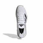 Adidas Adizero Ubersonic 4 Men's Tennis Shoes - White - product view 17