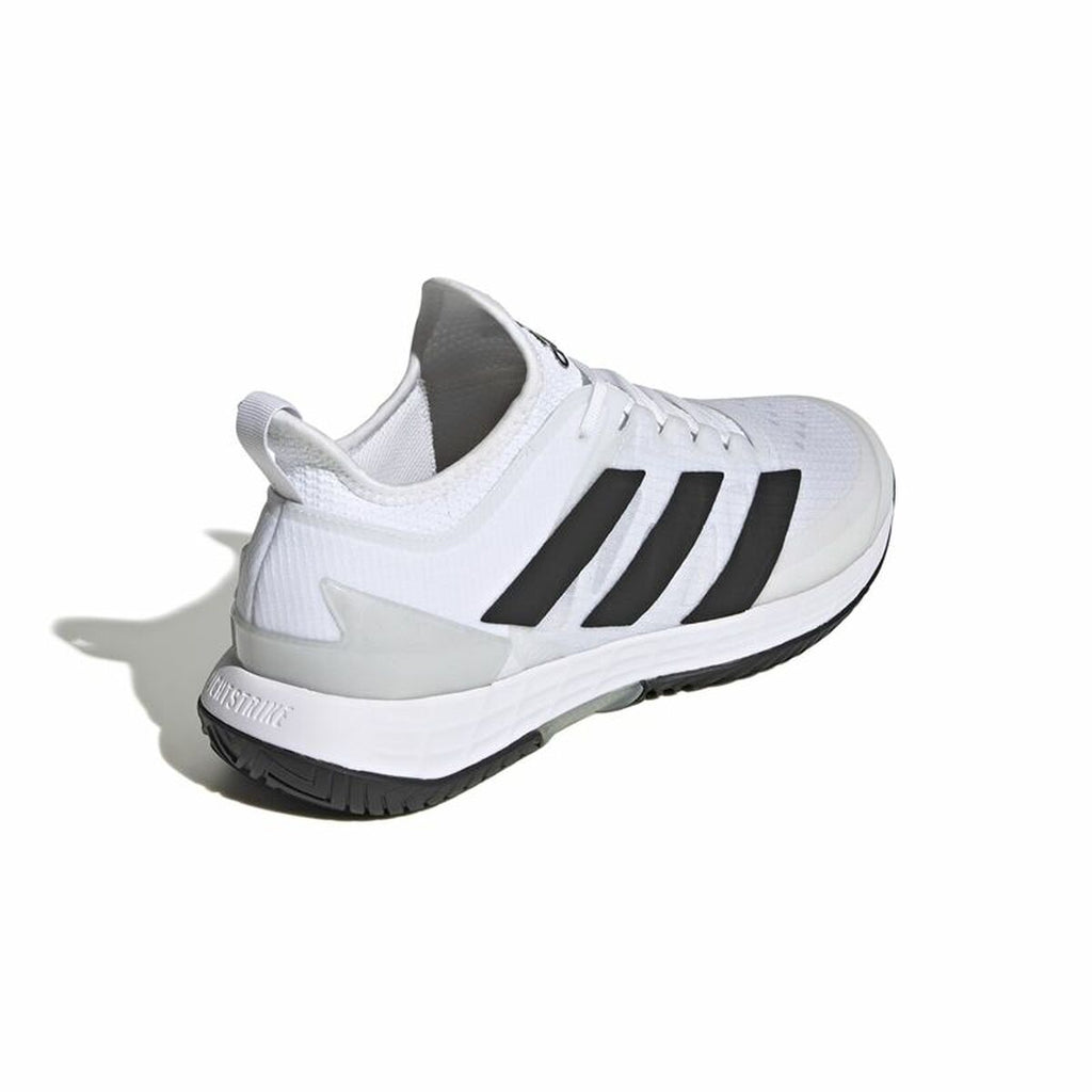 Adidas Adizero Ubersonic 4 Men's Tennis Shoes - White - product view 13