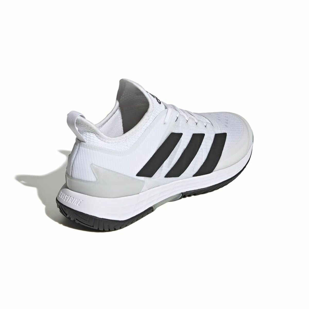 Adidas Adizero Ubersonic 4 Men's Tennis Shoes - White - product view 13
