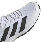 Adidas Adizero Ubersonic 4 Men's Tennis Shoes - White - product view 10