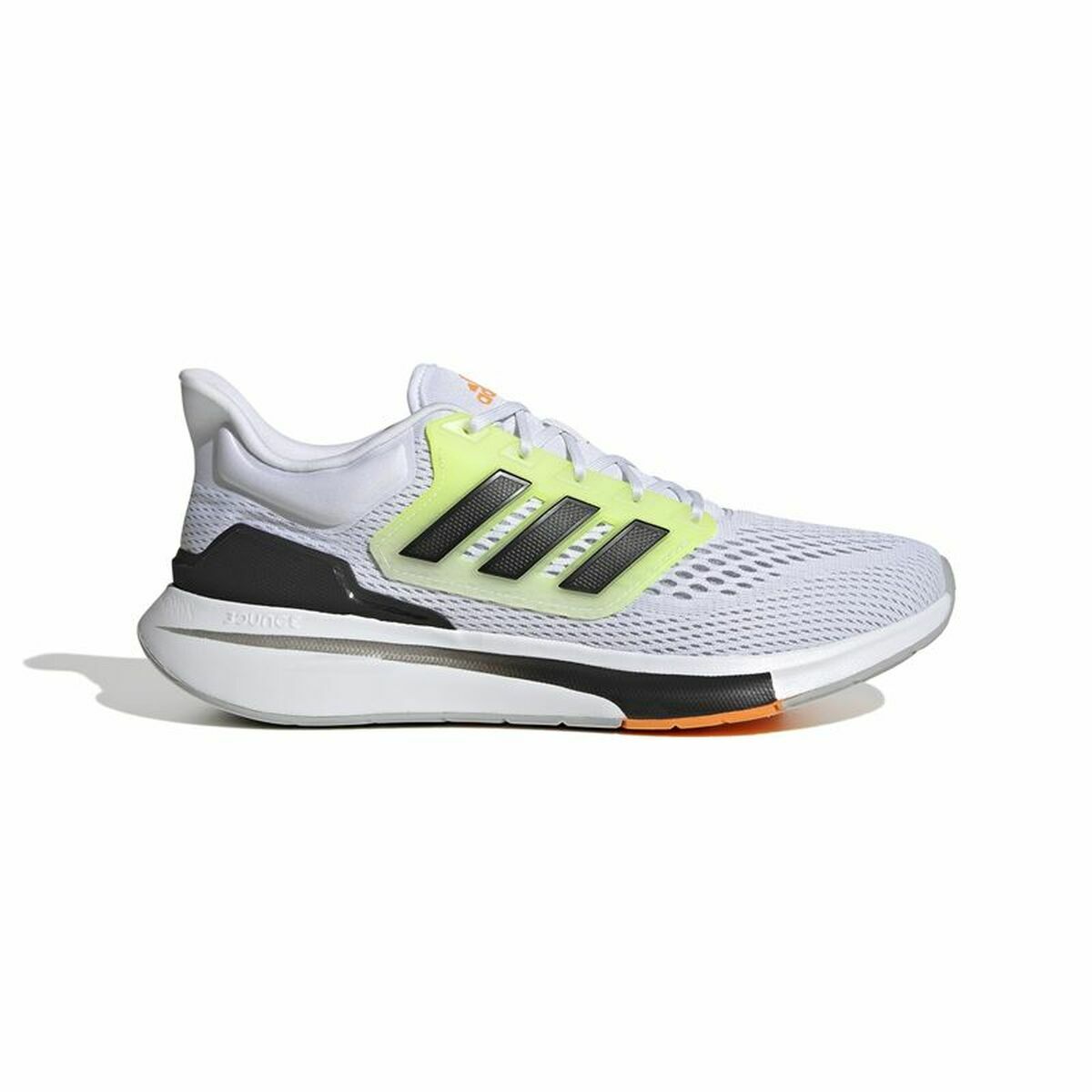 Adidas EQ21 Run Men's Running Shoes - White