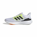 Adidas EQ21 Run Men's Running Shoes - White - product view 27