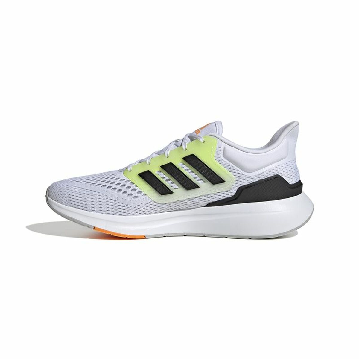 Adidas EQ21 Run Men's Running Shoes - White - product view 27