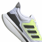 Adidas EQ21 Run Men's Running Shoes - White - product view 10