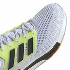 Adidas EQ21 Run Men's Running Shoes - White - product view 9