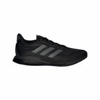 Adidas Supernova M Core Men's Running Shoes - Black - product view 2