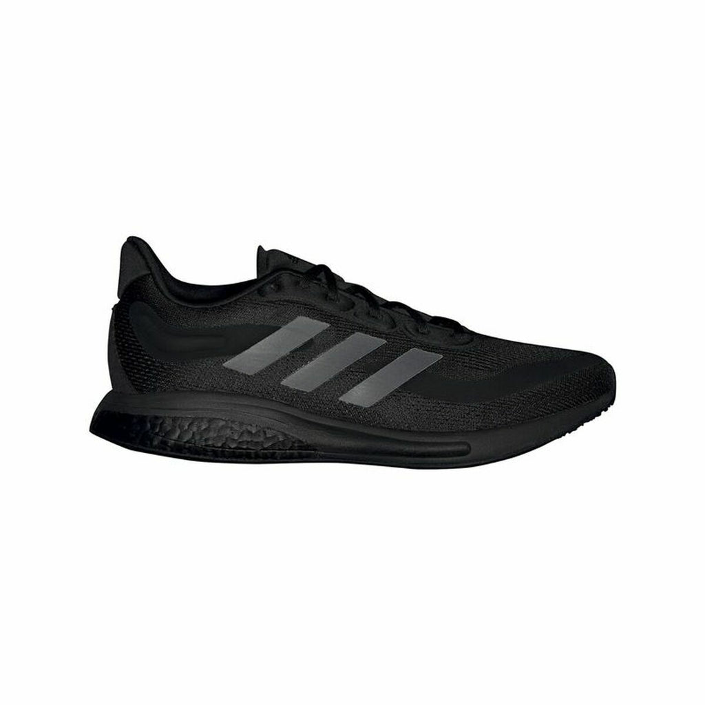 Adidas Supernova M Core Men's Running Shoes - Black