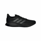 Adidas Supernova M Core Men's Running Shoes - Black - product view 3