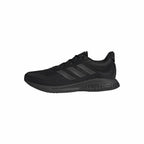 Adidas Supernova M Core Men's Running Shoes - Black - product view 25