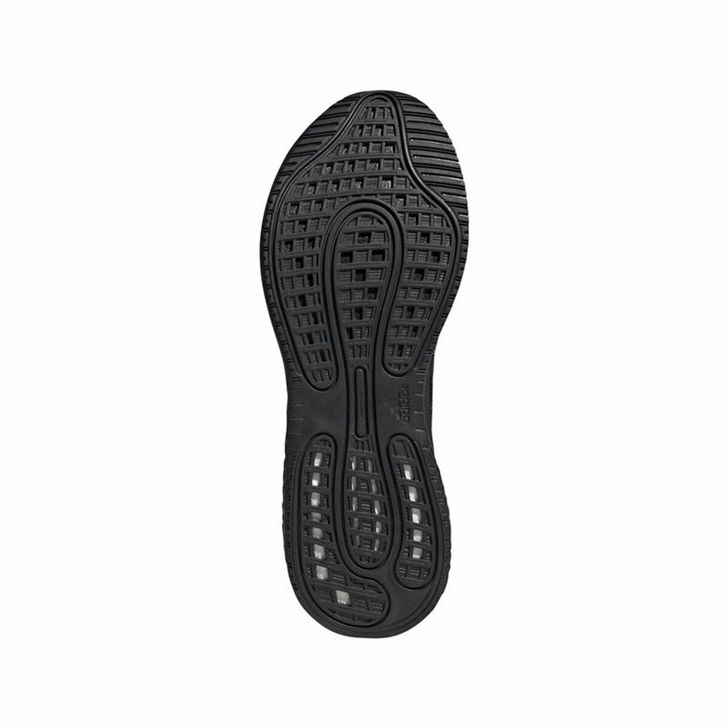 Adidas Supernova M Core Men's Running Shoes - Black - product view 23