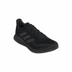 Adidas Supernova M Core Men's Running Shoes - Black - product view 18