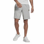 Adidas Feelcomfy Men's Shorts - Grey - product view 25