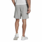 Adidas Feelcomfy Men's Shorts - Grey - product view 22