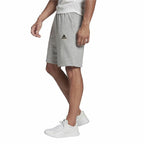 Adidas Feelcomfy Men's Shorts - Grey - product view 19