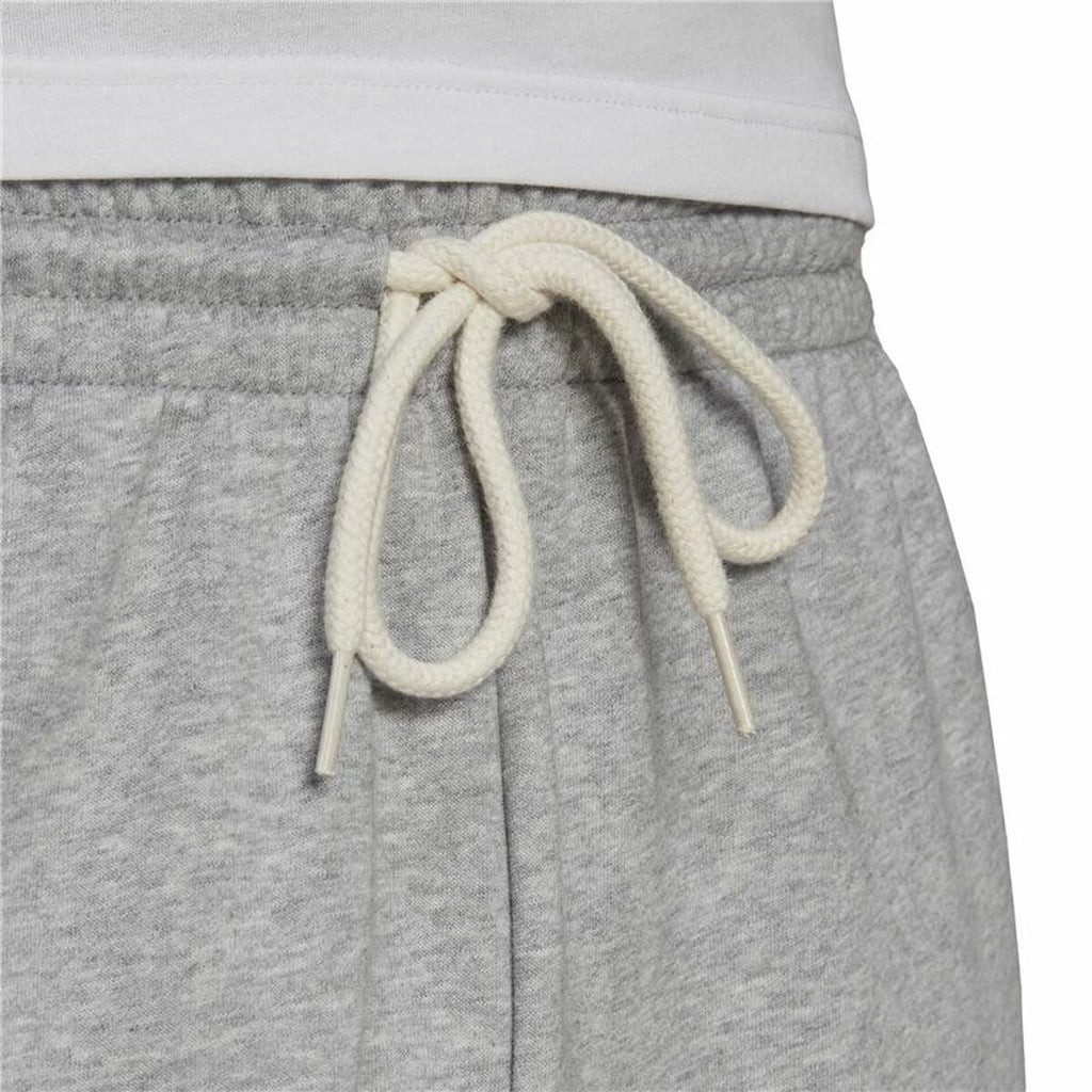 Adidas Feelcomfy Men's Shorts - Grey - product view 11