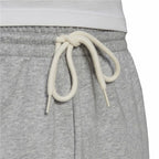 Adidas Feelcomfy Men's Shorts - Grey - product view 11