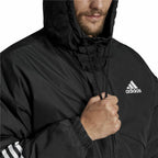 Adidas Back To Sport Men's Jacket - Black - product view 5
