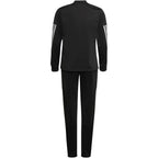 Adidas G3S PES TS H57226 Kids' Tracksuit - Black - product view 24