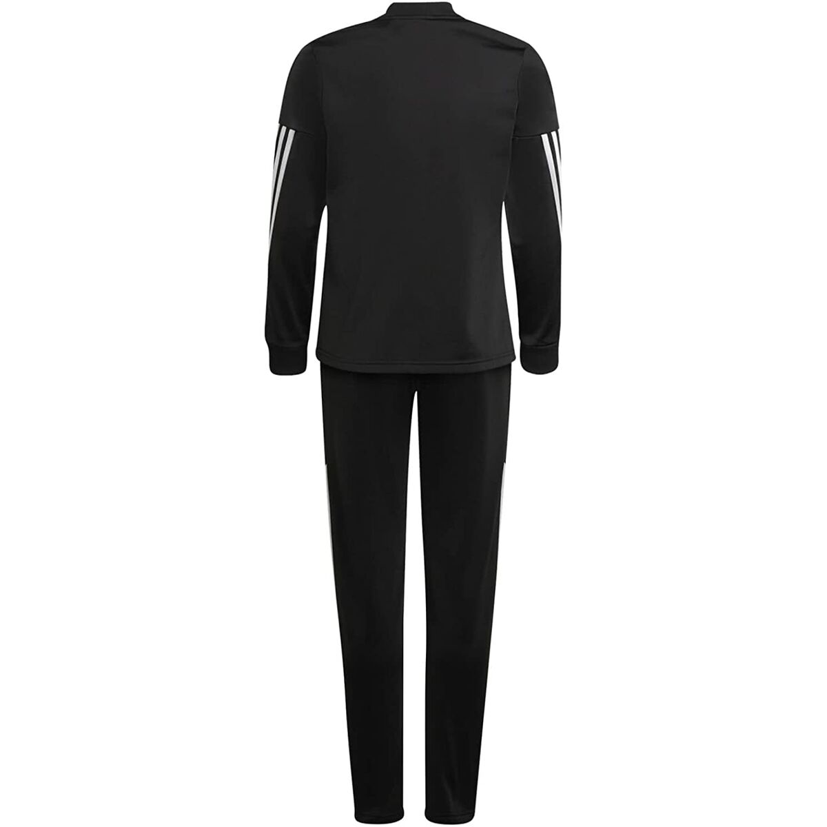 Adidas G3S PES TS H57226 Kids' Tracksuit - Black - product view 24