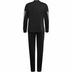 Adidas G3S PES TS H57226 Kids' Tracksuit - Black - product view 23
