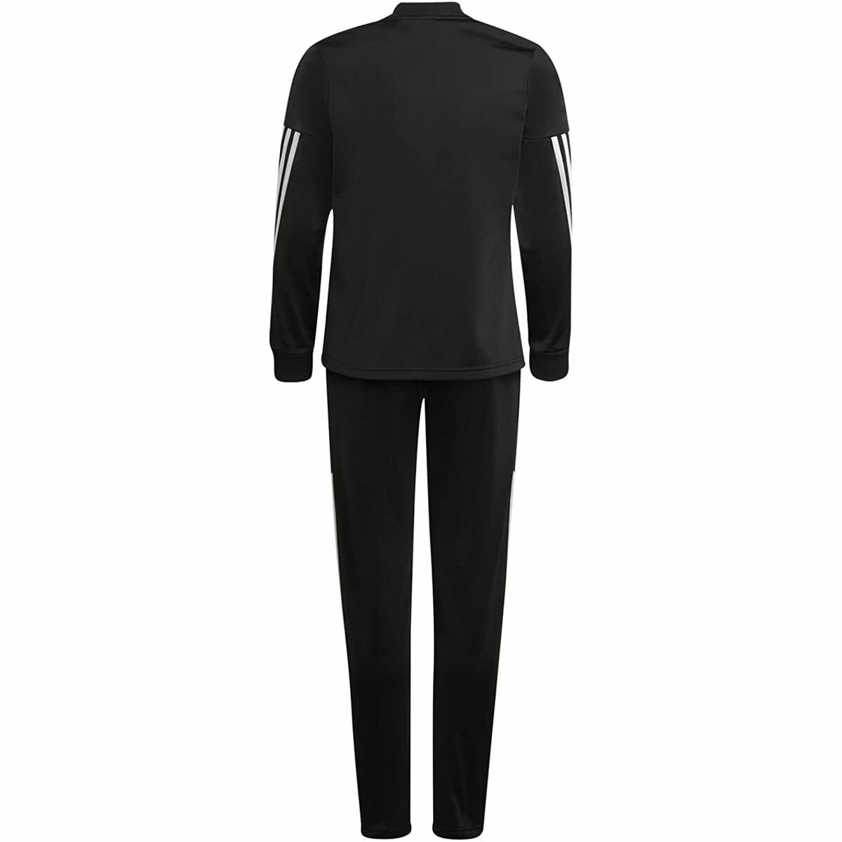 Adidas G3S PES TS H57226 Kids' Tracksuit - Black - product view 23