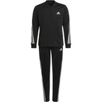 Adidas G3S PES TS H57226 Kids' Tracksuit - Black - product view 3