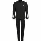 Adidas G3S PES TS H57226 Kids' Tracksuit - Black - product view 4