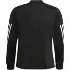 Adidas G3S PES TS H57226 Kids' Tracksuit - Black - product view 38