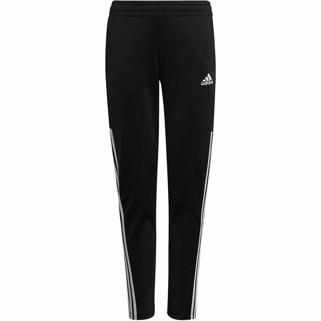 Adidas G3S PES TS H57226 Kids' Tracksuit - Black - product view 36