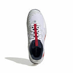 Adidas Solematch Control Men's Tennis Shoes - White - product view 16