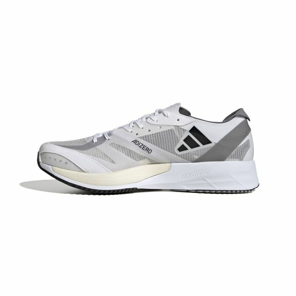 Adidas Adizero Adios 7 Men's Running Shoes - Dark grey - product view 18