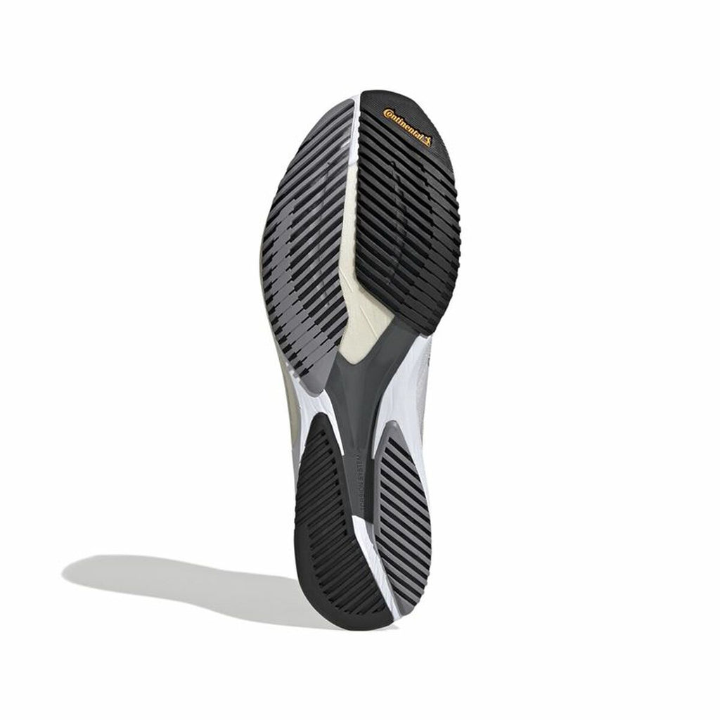 Adidas Adizero Adios 7 Men's Running Shoes - Dark grey - product view 16