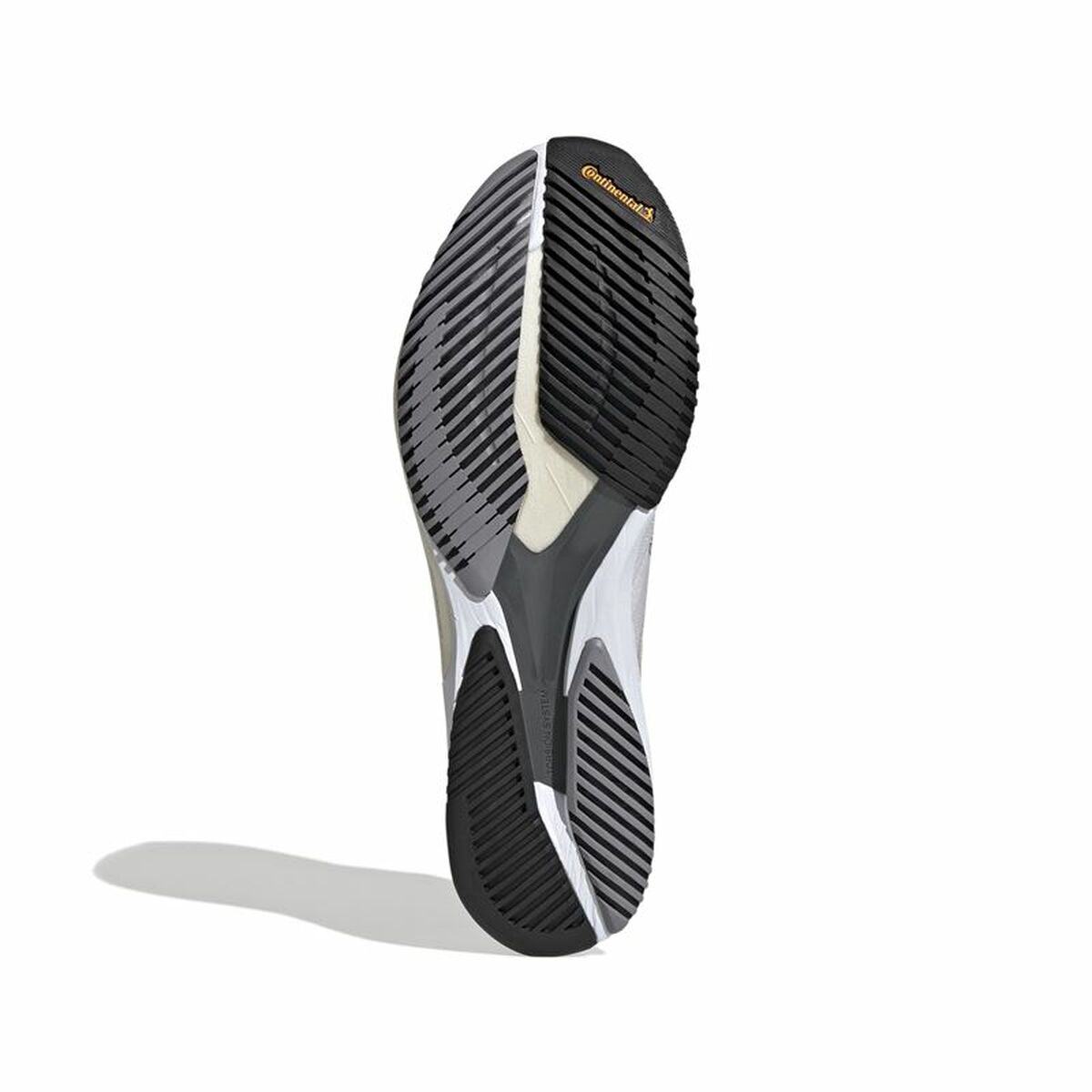 Adidas Adizero Adios 7 Men's Running Shoes - Dark grey - product view 16
