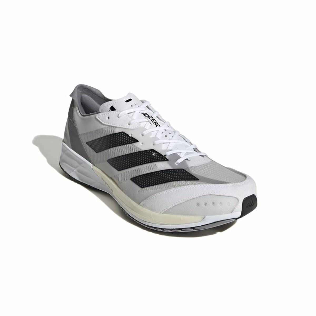 Adidas Adizero Adios 7 Men's Running Shoes - Dark grey - product view 11