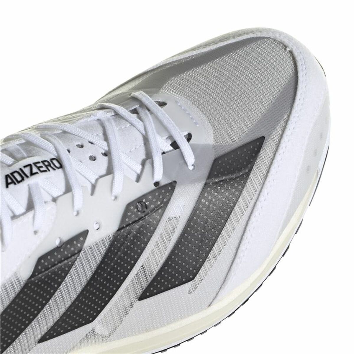 Adidas Adizero Adios 7 Men's Running Shoes - Dark grey - product view 5
