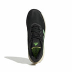 Adidas Courtjam Control Men's Tennis Shoes - Black - S6476496 - product view 14