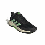 Adidas Courtjam Control Men's Tennis Shoes - Black - S6476496 - product view 12