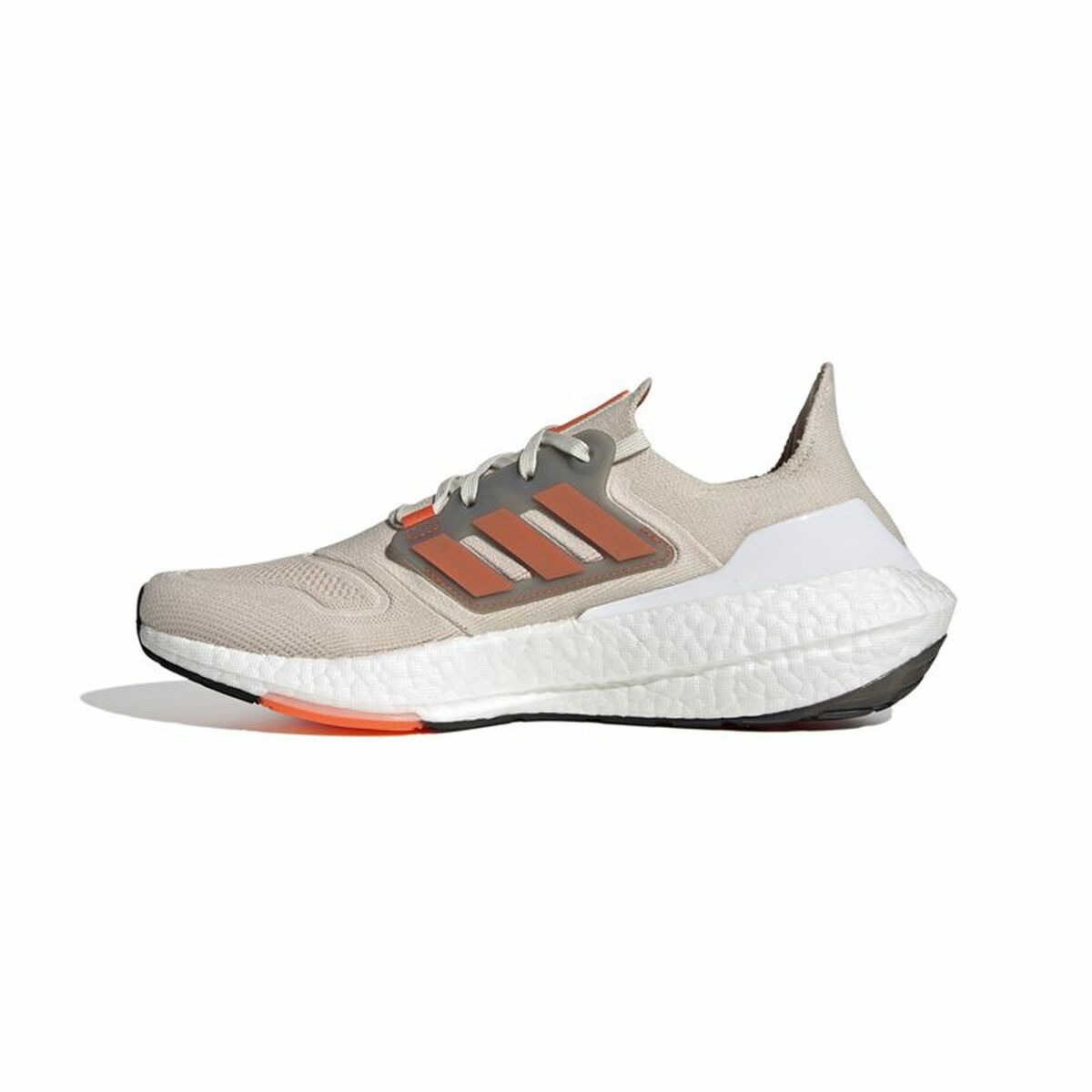 Adidas Ultraboost 22 Men's Running Shoes - Beige - product view 21