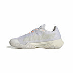Adidas Barricade Men's Tennis Shoes - White - S6475208 - product view 18