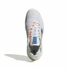 Adidas Barricade Men's Tennis Shoes - White - S6475208 - product view 13