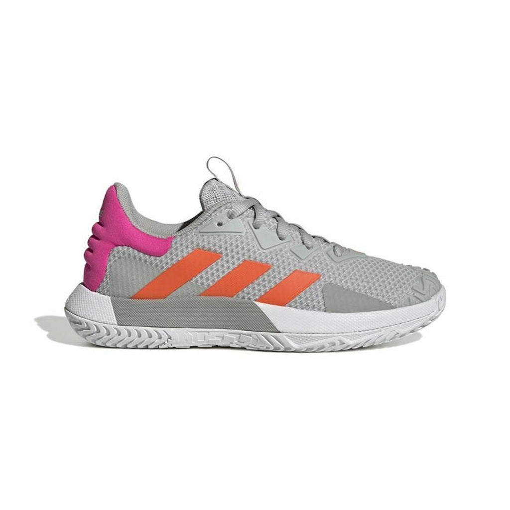 Adidas Solematch Control Women's Tennis Shoes - product view 2