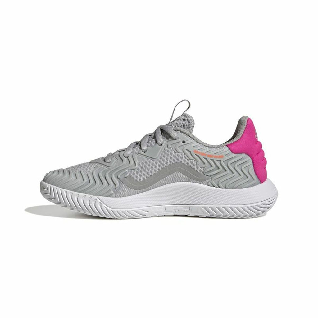 Adidas Solematch Control Women's Tennis Shoes - product view 17