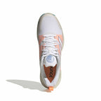 Adidas Defiant Speed Men's Tennis Shoes - White - S6481639 - product view 18